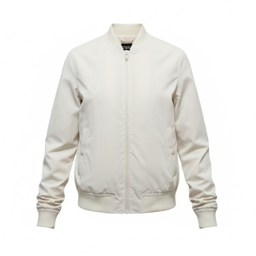 Zara Fleece Jacket